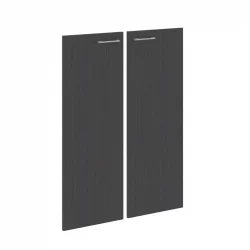 Комплект дверей средних КСМД 42-2 Легно Темный / XMD