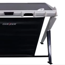 Геймерский стол ДКСРасер ГД/1000/НВ / DXRacer GD/1000/NW