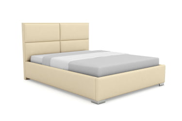 Кровать Модерн 80кс200 велюр Севен 115 / Modern 80x200 Seven