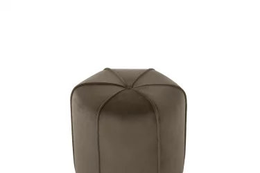 Пуф УПФ 006 Коричневый / UPF