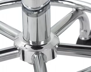 Компьютерное кресло ДОБРИН БИЛЛЙ Черный / DOBRIN BILLY