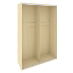Корпус высокий + трек Марис СХ.К2-6.1 Клен / Maris SH.K2-6.1