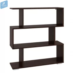 Стеллаж для дома Венге