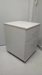 Тумба мобильная СC-3М .1 (Серый) / SC-3M