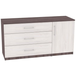 Комод Калисто(К49)699х1352х468ручкарейлинг160мм(ЯАТ-ЯАС) / Калисто(K49)699х1352х468ручкарейлинг160мм(ЯАТ-ЯАС)