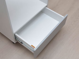 Напольный шкаф под встраиваемую технику с ящиком Бостон 104.57