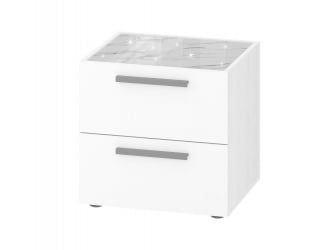 Тумбочка для детской Николь 901.07