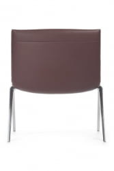 Кресло Ессекс Ф2313 Коричневый / Essex F2313