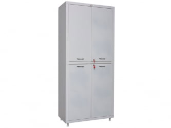 Шкаф медицинский ХИЛФЕ МД 2 1780/СС / HILFE 1780/SS