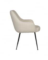 Кресло Флорет Белый / Floret