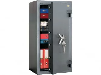 Взломостойкий сейф Гранит ИИИ-1268.КЛ / III-1268.KL