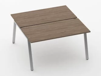 Рабочий модуль Дека Л-обр. каркас 73.145.14 Дуб Верцаска / Deka