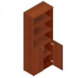 Шкаф Р.Ш-2 Орех Гепланкт