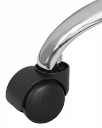 Компьютерное кресло ДОБРИН ТЕРРЙ Серый / DOBRIN TERRY