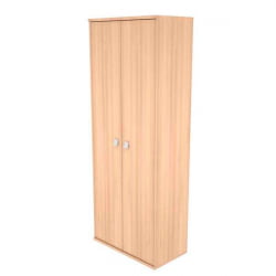 Шкаф высокий широкий СТЙЛЕ Л.СТ-1.9 Акация Лорка / STYLE