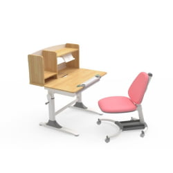 Школьная парта ЕУРЕКА ЕCД-КСЙЛ-80 / EUREKA ECD-XYL-80