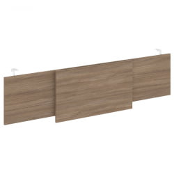 Царга стола руководителя ОНИКС ДИРЕCТ ЛУКС О.М-CСР-6 Дуб Аризона / ONIX DIRECT LUX O.M-CSR-6