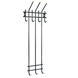 Вешалка настенная Стиль