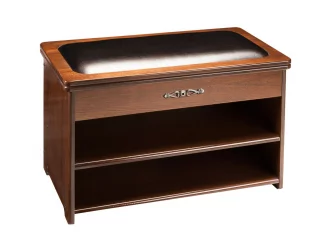 Тумба в прихожую Патриция Орех