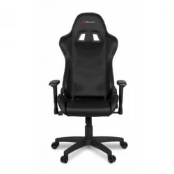 Геймерское кресло Ароззи Меззо В2 Блаcк / Arozzi Mezzo V2 Black