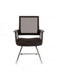 Кресло офисное РCХ 1151 ТВ Серое / RCH TW