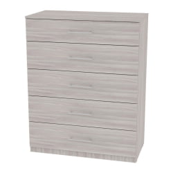 Комод Калисто(К32)1147х902х468ручкарейлинг160мм(ЯШС) / Калисто(K32)1147х902х468ручкарейлинг160мм(ЯШС)