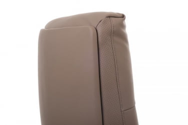 Кресло Отто РCХ CМ-П001АС Коричневый / Otto RCH CM-P001AS