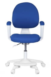 Детский стул Коллеге Х-2899ФКС-1-7/Блуе / College H-2899FX-1-7/Blue