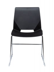 Стул ЕЛЕВЕН БЛАCК / ELEVEN BLACK