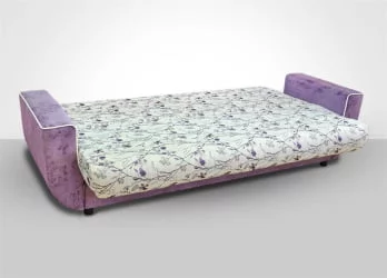 Диван Акварель-1 олина бейдж,дебют 05,арена беж