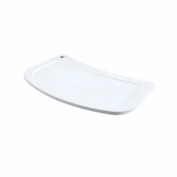 Столешница для стульчика Микуна Ово Трай CП-1821 Вхите / Micuna Ovo Tray CP-1821 White