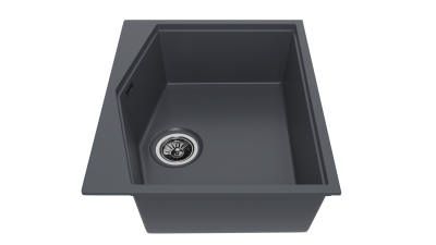 Мойка для кухни Кит Кракен ОCЕАН ОCЕАНГРАП / Kit Kraken OCEAN OCEANGRAP