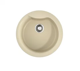 Мойка Омоикири Йасугата 48Р-Бе Тетогранит/Ваниль / Omoikiri Yasugata 48R-Be Tetogranit/Ваниль