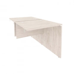 Наборный элемент рабочей станции ОНИКС О.2.НРС-0.7 Денвер Светлый / ONIX O.2.NRS-0.7