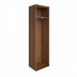 Каркас гардероба А.ГБ-1 Рива А.ГБ-1К Орех Гварнери / Riva