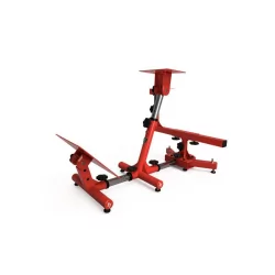 Cтенд для автосимулятора Ароззи Велосита Расинг Симулатор — Ред / Cтенд Arozzi Velocita Racing Simulator Red