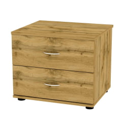 Комод Алиса(К8)458х540х459ручкаскоба96мм(ДВ) / Алиса(K8)458х540х459ручкаскоба96мм(ДВ)