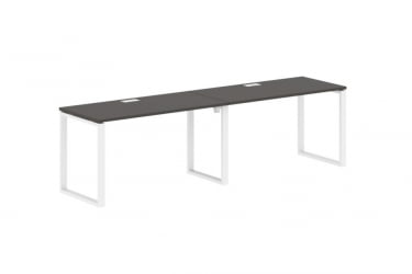 Бенч-система ЕДИС ЕКВСТ 2767 Мокко Белый / EDIS EQWST