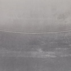 Металлический стул БРЕЕЗЕ (мод. ДЖСC-58) Велюр/металл , 44 х 53 х 86 см, грей (серый) ХЛР 19 / черный / BREEZE (mod. JSC-58) grey HLR