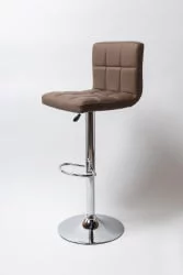 Стул барный БН-1012 Коричневый / BN-1012