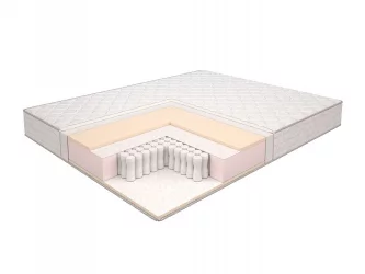Матрас СонРисе Комфорт 80х195 / СонRise Comfort