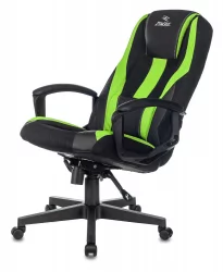 Кресло игровое Зомбие 9 Греен / Zombie Green