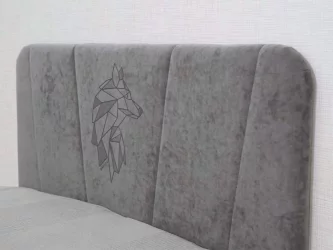 Кровать Аляска 501.10