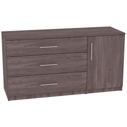 Комод Калисто(К49)699х1352х468ручкарейлинг160мм(ЯАТ) / Калисто(K49)699х1352х468ручкарейлинг160мм(ЯАТ)