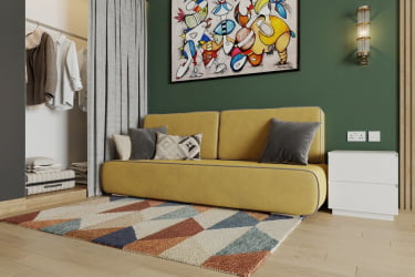 Диван-кровать Роял Вивальди 33