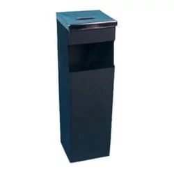 Урна К180Н (черный)