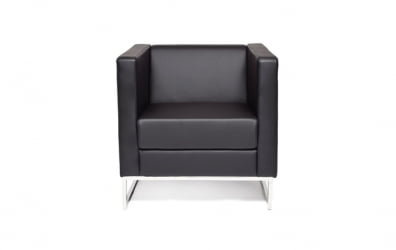 Кресло Дюна 1Д Еуролине 9100 / Euroline