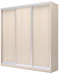 Длинный шкаф Хит-24-20-111 Дуб млечный