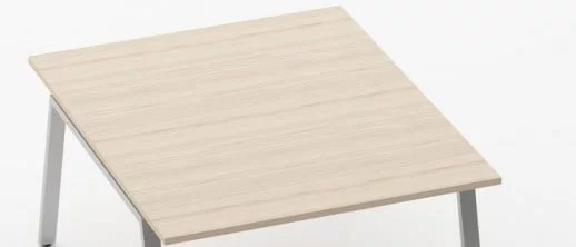 Столешница стола для переговоров Дека 74.145.12 СТ Туя / Deka