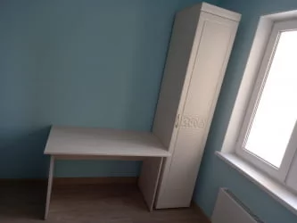 Стол рабочий Рубин 40.41